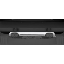 Οπίσθιο σπόϊλερ Hamann για BMW Σειρά 3 335i/ 335d (E92/ E93)